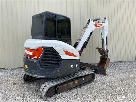 bobcat e42 mini excavator for sale in ny|bobcat e42 new price.